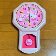 Sanrio hello kitty pendel - sanrio,