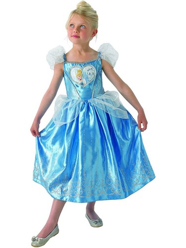 Rubie kostüm kleid disney - rubie’s,