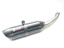 MIVV SUONO Abgasendrohr