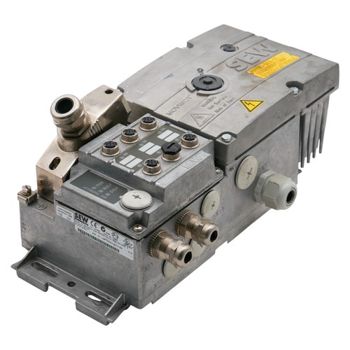 Sew eurodrive movimot - sew,