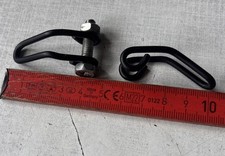 Lampenhalter Front - Fahrrad