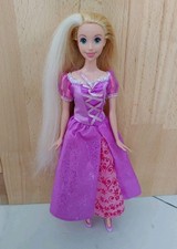 Mattel Barbie Disney Rapunzel