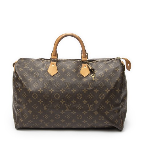 Louis vuitton speedy - louis,