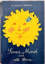 Sonne Mond und alle Sterne