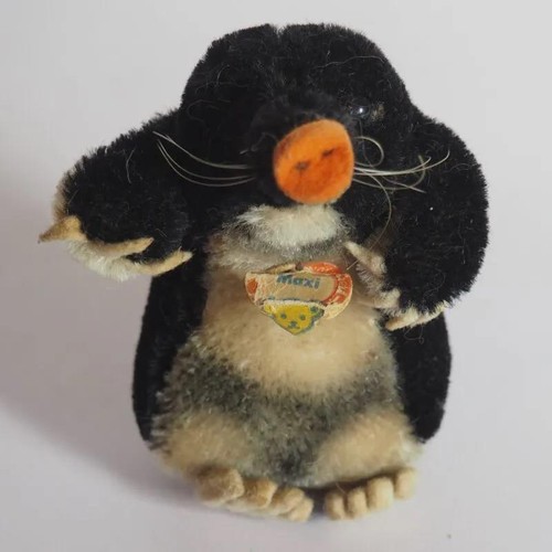 Steiff maxi maulwurf - maxi,