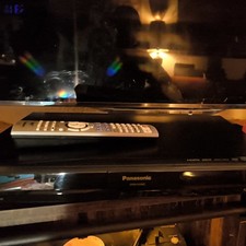 Panasonic DMR-EX84C