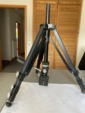Fotostativ Velbon Aef 3