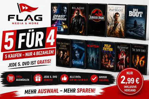 Dvd filme sammlung zum - sammlung,