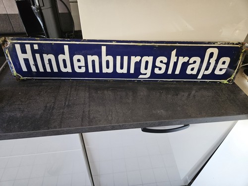 Emailleschild alt - emailleschild,
