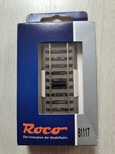 Roco 61117 H0 Schaltgleis