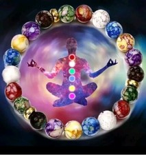 Chakra armband energie - armband,