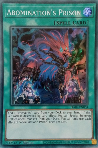 Karte ra02 de064 - yu-gi-oh,