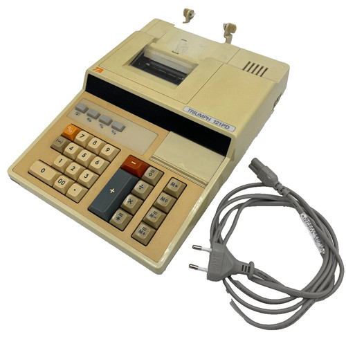 Rechenmaschine tischrechner - rechenmaschine, |