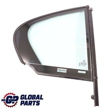 BMW F02 Seitenfenster AS2 Glas Hinten Rechts Tür Fest Grün Verglasung 7177850