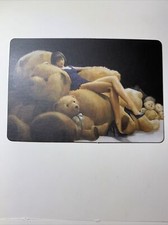 Giant Teddy Bear Boss Sexy ACG