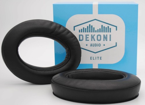 Dekoni audio ear - audio, pads
