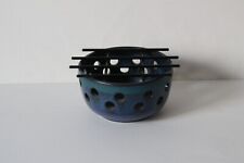 Kupfermühle KMK Viola Stövchen Teestövchen 022420