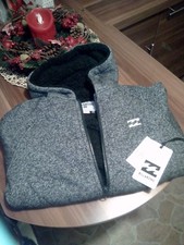 Billabong-Sweatjacke Gr.10