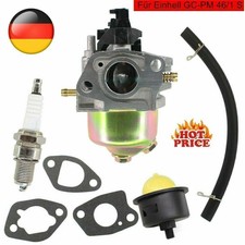 Vergaser Satz Für Einhell