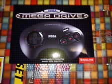 Sega Mega Drive Controller -