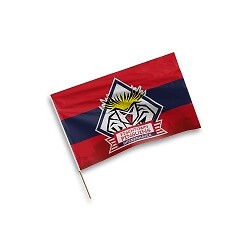 Fischtown pinguins stabfahne - -,