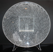 Lalique AGADIR Schale Bowl