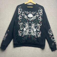 Zara Sweatshirt Herren Medium