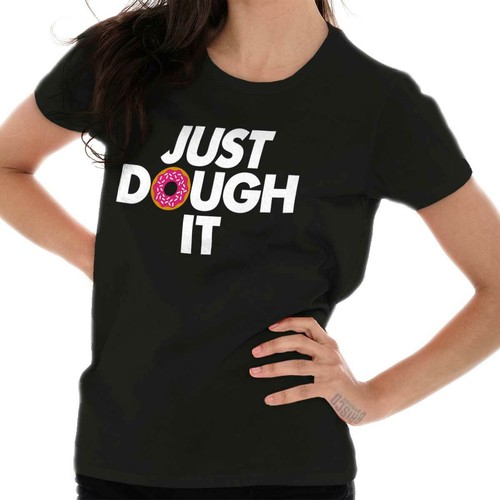 Funny food pun - just, it
