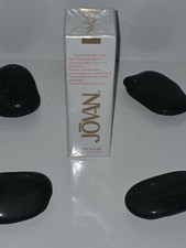 JOVAN White Musk eau de