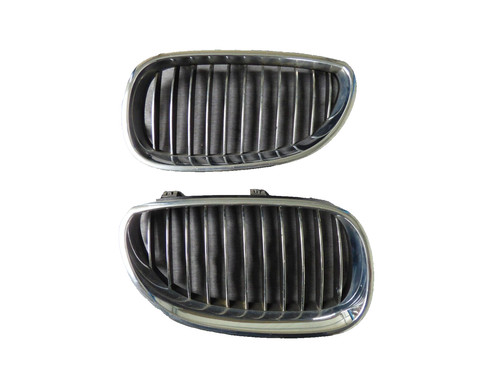 Bmw 5er e60 - bmw,