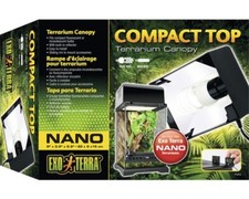 Abdeckung Exo Terra Compact