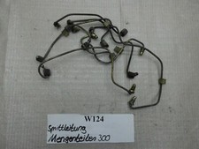 Spritleitung Kraftstoffleitung