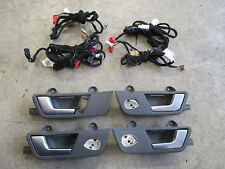 AUDI A4 S4 B6 8E Swing Griff