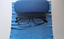 Brille mit Sehstärke für kurzsichtige