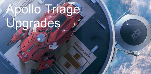 Star citizen apollo - star,