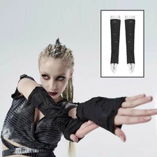 PUNK RAVE Gothic Riptide