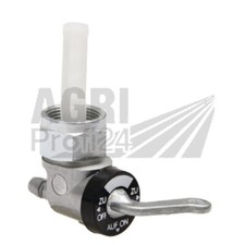 Benzinhahn für Agria