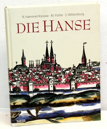 Hammel kiesow puhle - puhle,