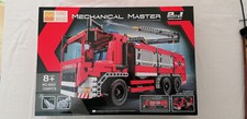 Modellauto feuerwehr von - modellauto,