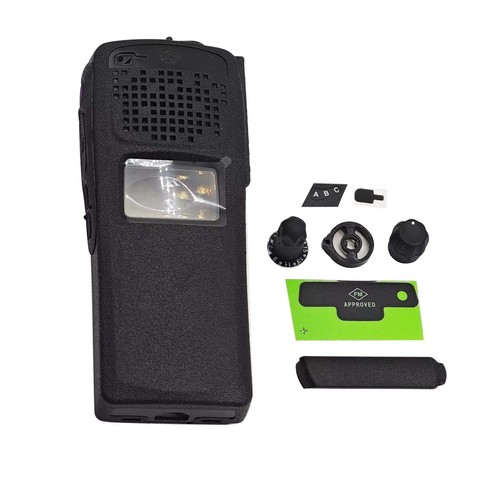 Frontgehäuse für motorola - frontgehäuse,