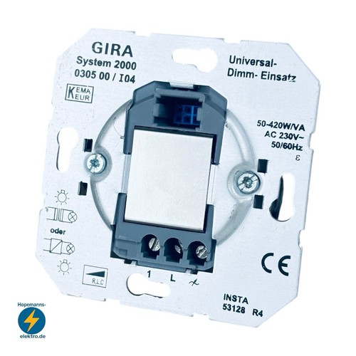 Gira 0305 - , 00