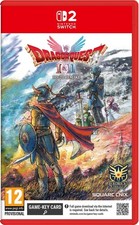 Dragon quest ii hd remake - &,