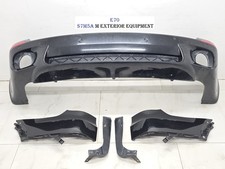 BMW E70 X5 M-Paket