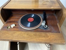 Kuba-Faber Musiktruhe mit