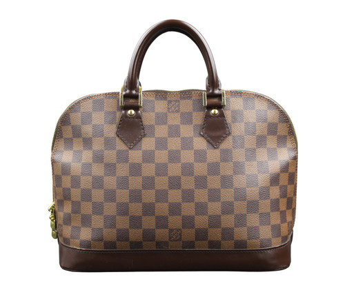 Louis vuitton alma damier - alma,