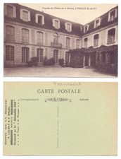 129757 - Meaux - Hotel de la