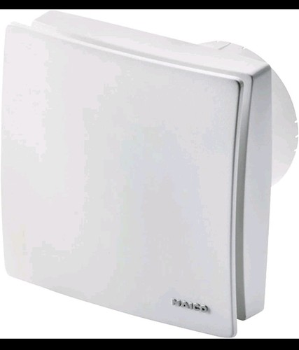 Maico kleinraumventilator eca - kleinraumventilator,