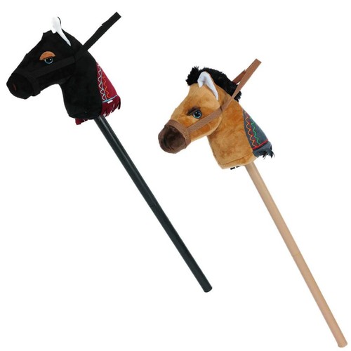Steckenpferd pferd pferde - steckenpferd,,