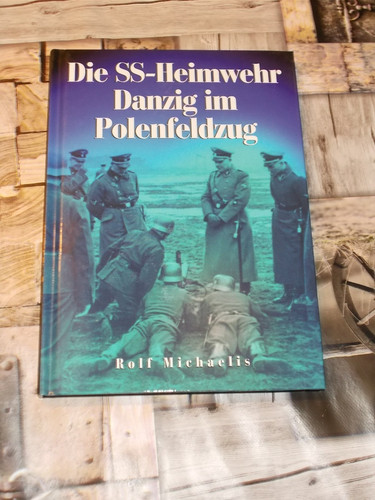 Die heimwehr danzig im - ss-heimwehr,