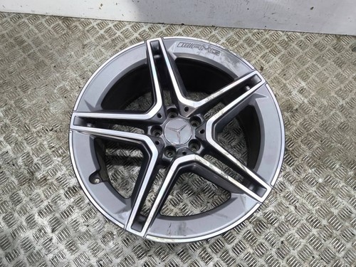 Mercedes benz glc amg - amg, 19